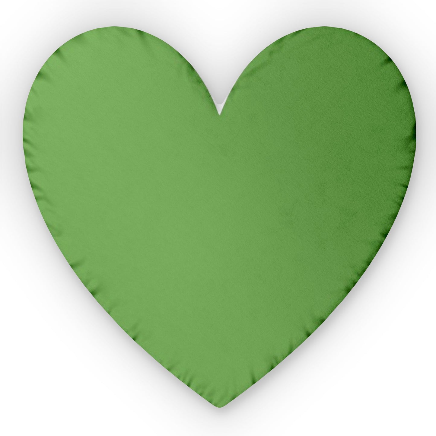 Heart Pillow (The Green Whiz Kid)