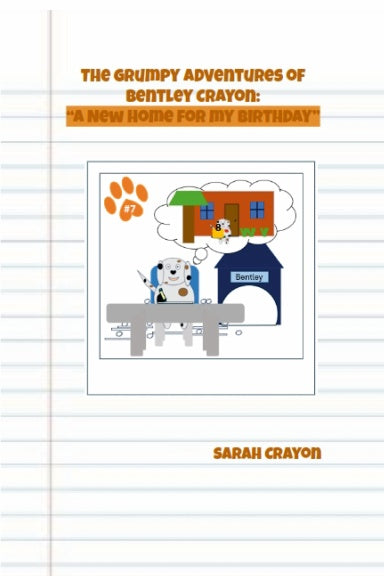 Book Cover Variant Thumbnail