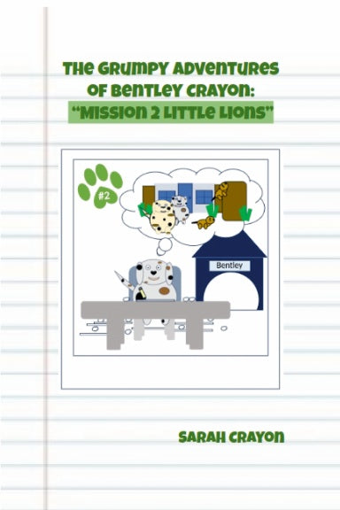 Book Cover Variant Thumbnail