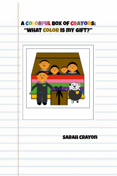 Book Cover Variant Thumbnail